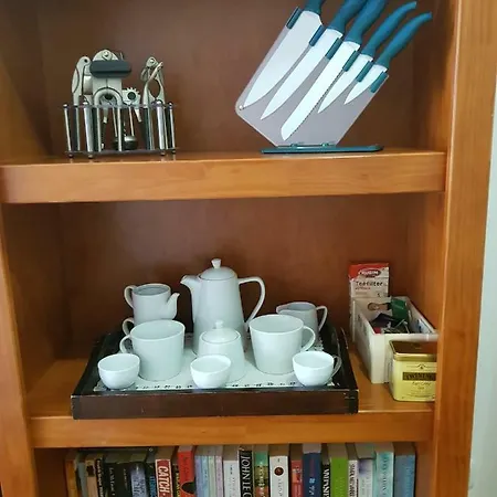 Casa Dulce Apartman Gran Tarajal