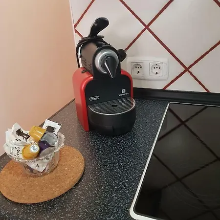 Apartman Casa Dulce