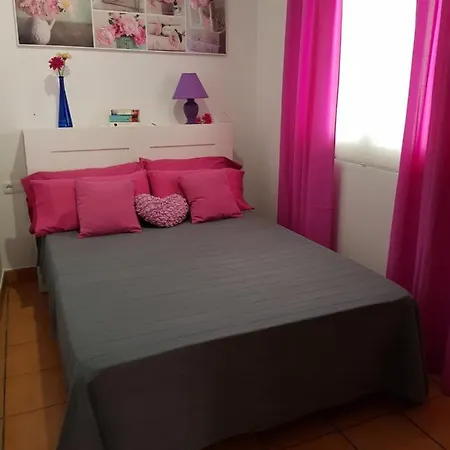 Casa Dulce Apartment