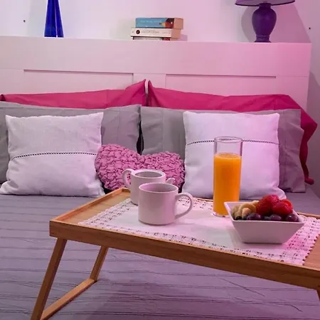 Casa Dulce * Gran Tarajal