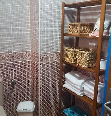 Casa Dulce Apartment Gran Tarajal