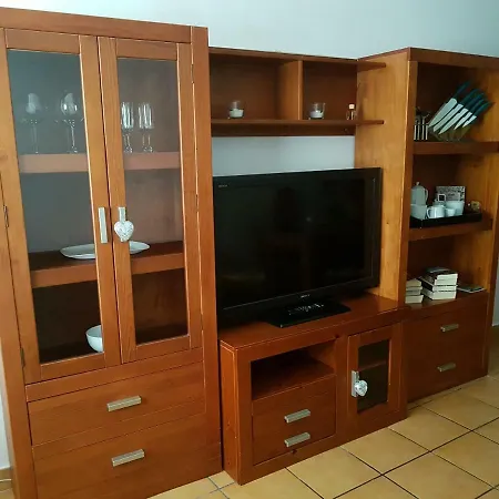 Casa Dulce