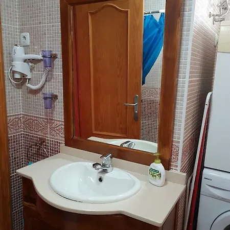Casa Dulce