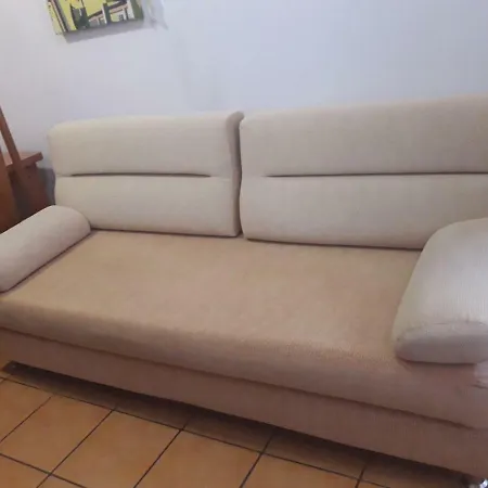 Apartment Casa Dulce