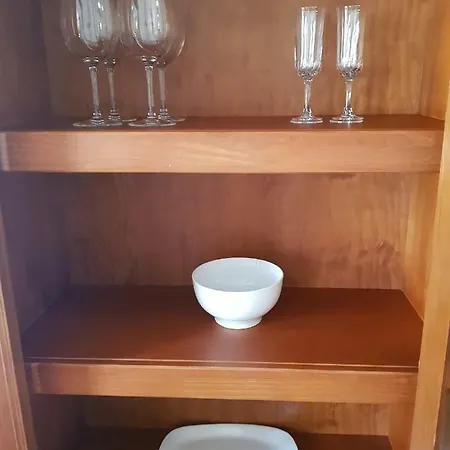 Apartment Casa Dulce